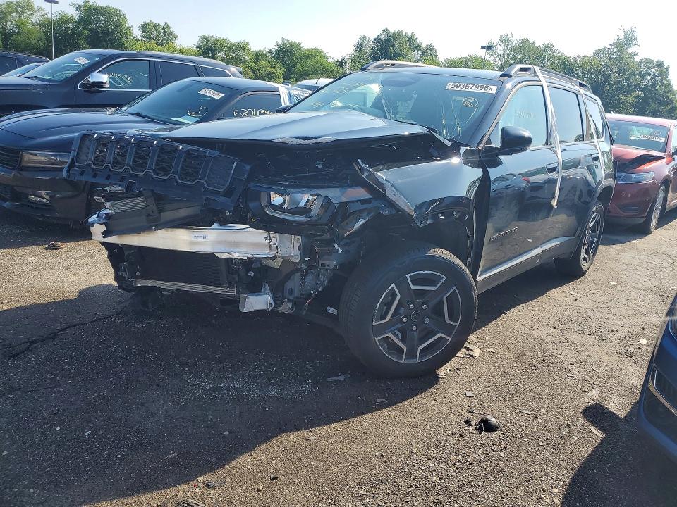 Продажа на аукционе авто 2026 Jeep Cherokee, vin: 3C4PJMB20TT250251, номер лота: 59367996