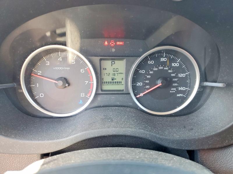Aukcja sprzedaży 2014 Subaru Forester, vin: JF2SJAGC9EH400418, numer aukcji: 60000416