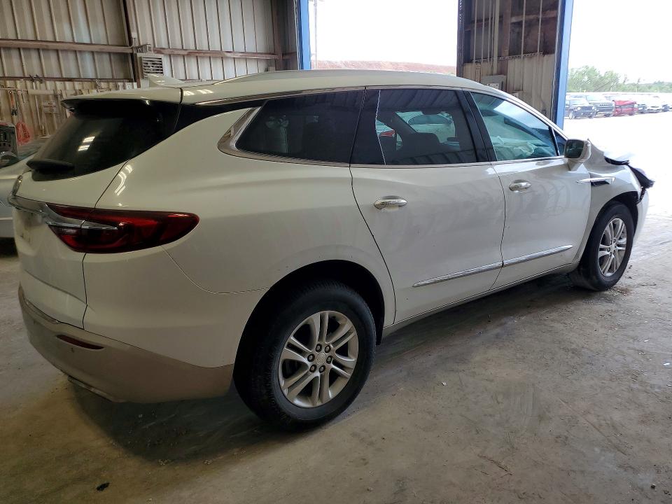 Aukcja sprzedaży 2020 Buick Enclave 4d Avenir, vin: 5GAERBKW4LJ105309, numer aukcji: 60962036