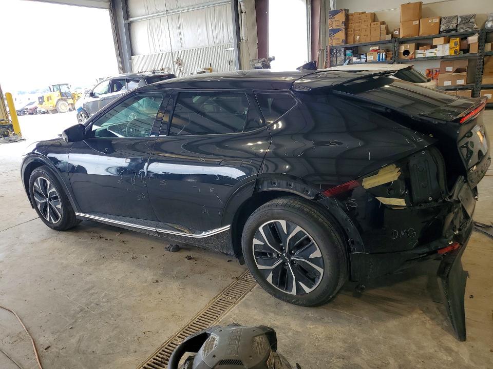 Aukcja sprzedaży 2022 Kia Ev6, vin: KNDC3DLC7N5033539, numer aukcji: 63168496