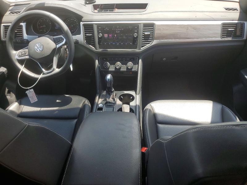 Продаж на аукціоні авто 2021 Volkswagen Atlas Cross Sport, vin: 1V2WC2CA7MC233202, номер лоту: 62065416