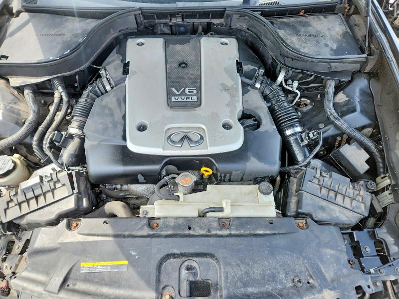 77250675 :رقم المزاد ، JN1CV6AR3DM767678 vin ، 2013 Infiniti G37 Sedan مزاد بيع