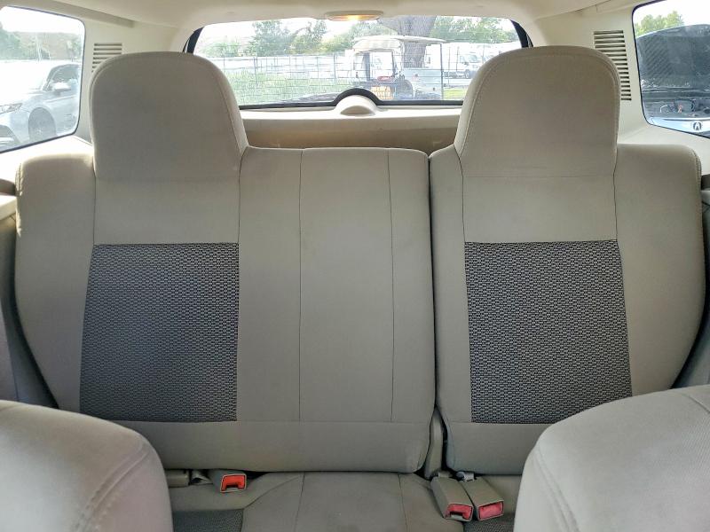 61048266 :رقم المزاد ، 1J4NT2GB2AD622040 vin ، 2010 Jeep Patriot مزاد بيع