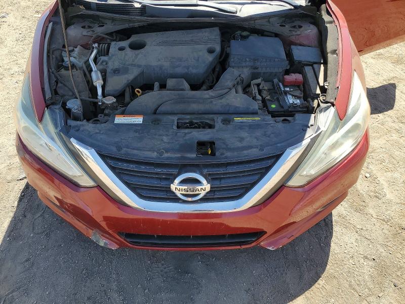 61800236 :رقم المزاد ، 1N4AL3AP6GN369750 vin ، 2016 Nissan Altima مزاد بيع