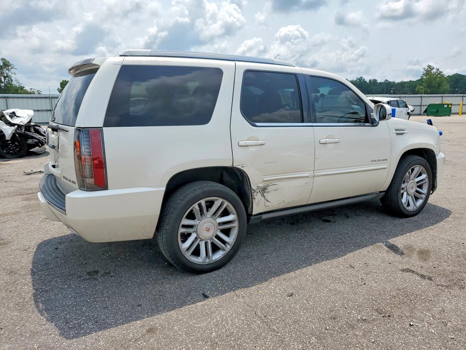 2013 Cadillac Escalade მანქანა იყიდება აუქციონზე, vin: 1GYS4CEF6DR248440, აუქციონის ნომერი: 62854586