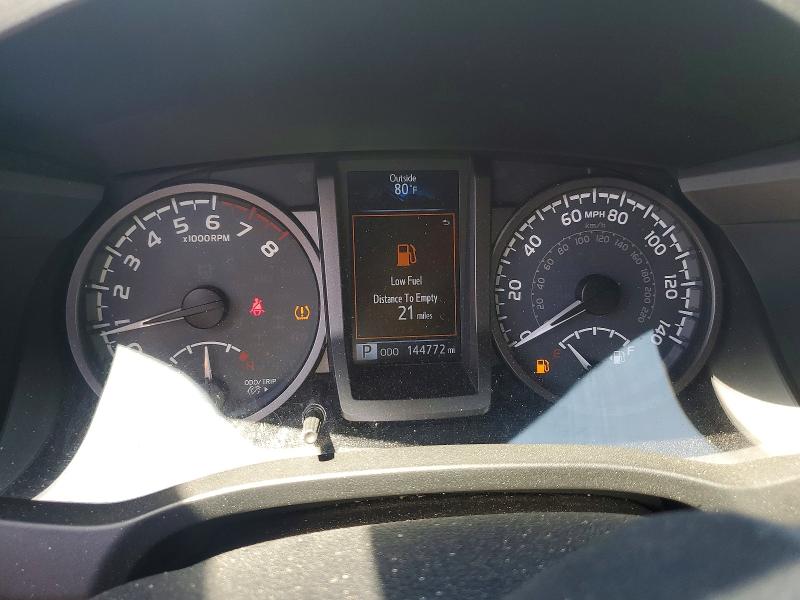 Aukcja sprzedaży 2017 Toyota Tacoma, vin: 3TMBZ5DN6HM006458, numer aukcji: 60236466