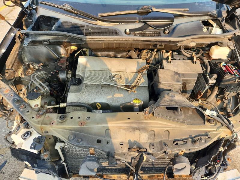 Aukcja sprzedaży 2015 Lexus Rx, vin: 2T2BK1BA8FC279187, numer aukcji: 61009796