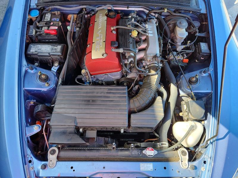 Aukcja sprzedaży 2004 Honda S2000, vin: JHMAP21404T002234, numer aukcji: 61177816