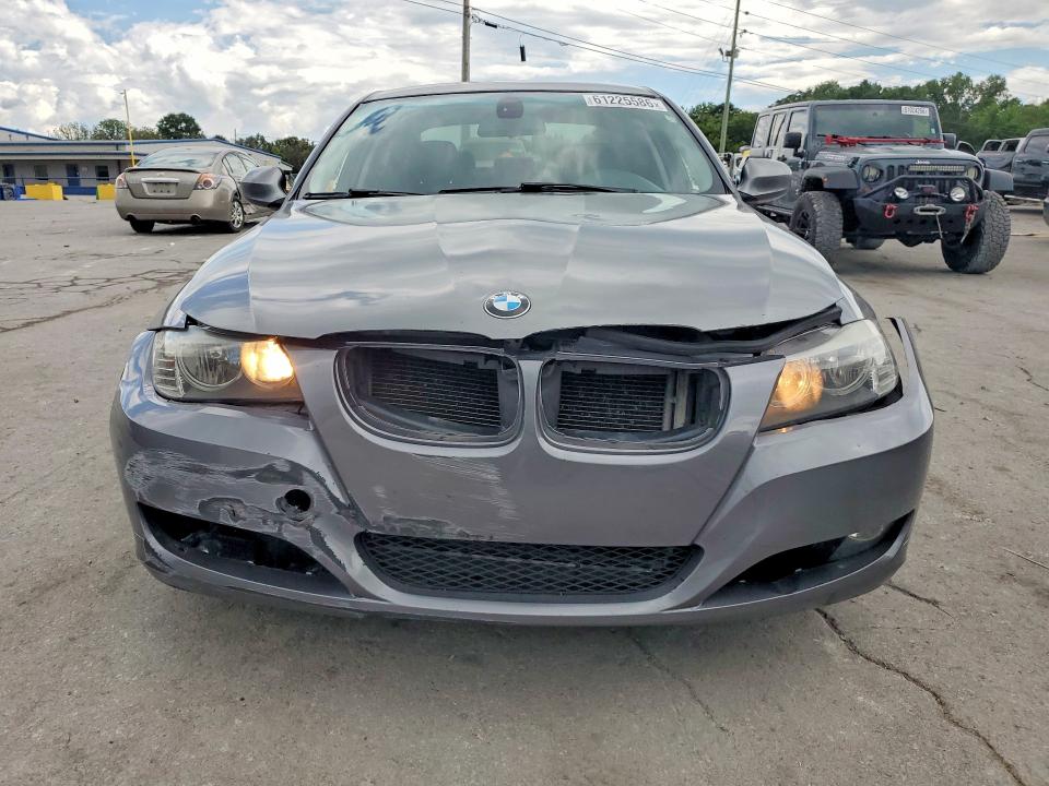 Aukcja sprzedaży 2011 Bmw 328, vin: WBAPH7C56BE461469, numer aukcji: 61225586