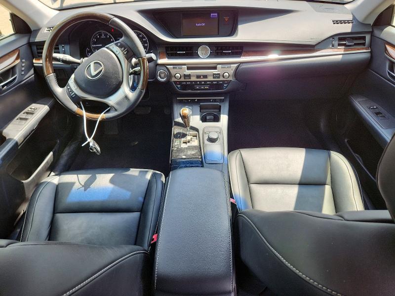 Aukcja sprzedaży 2013 Lexus Es, vin: JTHBK1GG2D2077179, numer aukcji: 61355396