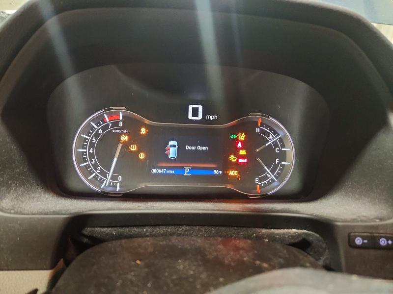Aukcja sprzedaży 2017 Honda Pilot, vin: 5FNYF6H99HB028657, numer aukcji: 60710746