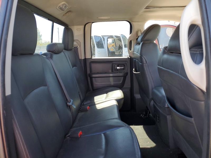 2012 Dodge Ram 1500 მანქანა იყიდება აუქციონზე, vin: 1C6RD7JT6CS326365, აუქციონის ნომერი: 59714876