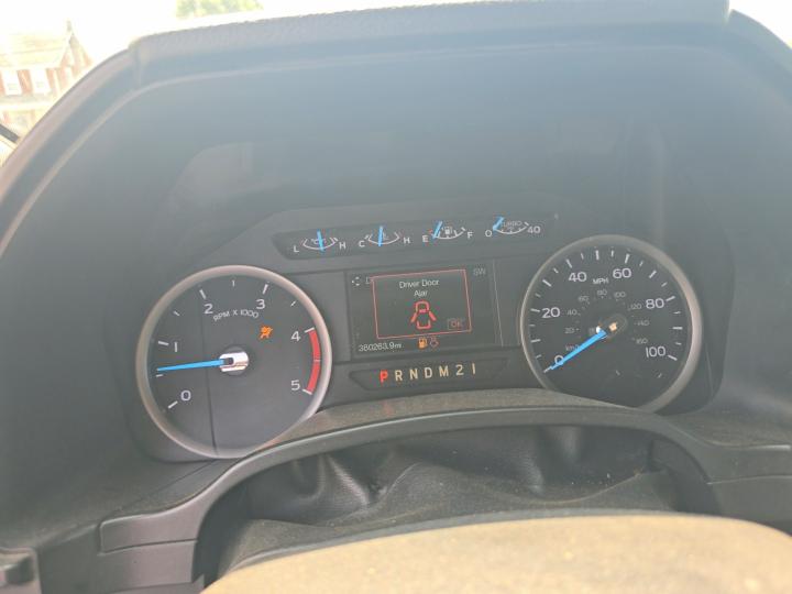 62483506 :رقم المزاد ، 1FD0X5HT1KED04494 vin ، 2019 Ford F550 مزاد بيع