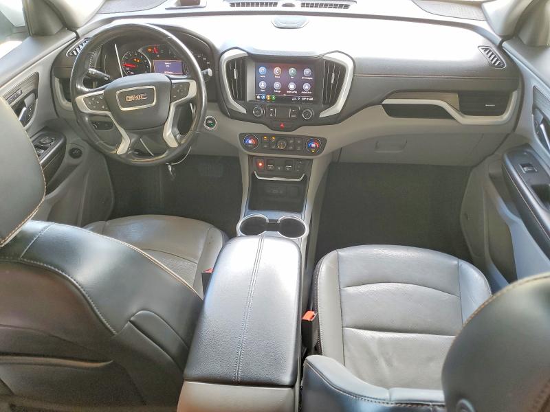 Aukcja sprzedaży 2019 Gmc Terrain, vin: 3GKALPEV1KL225322, numer aukcji: 60216906
