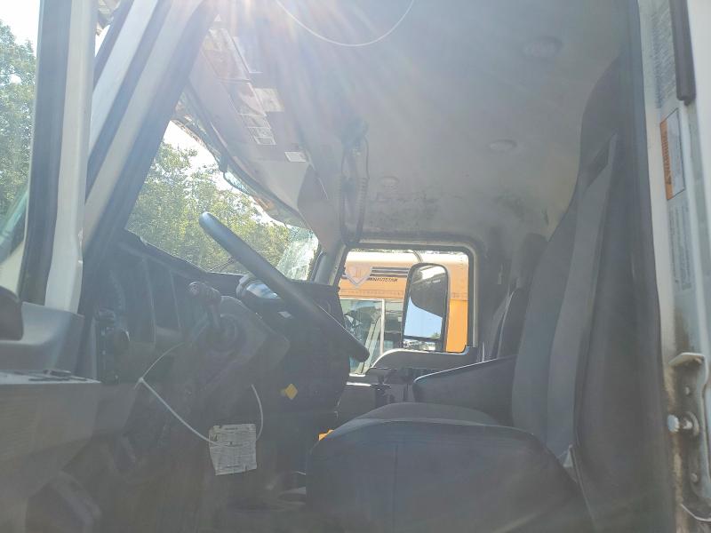 61928036 :رقم المزاد ، 1M2GR4GC7LM012974 vin ، 2020 Mack Granite مزاد بيع