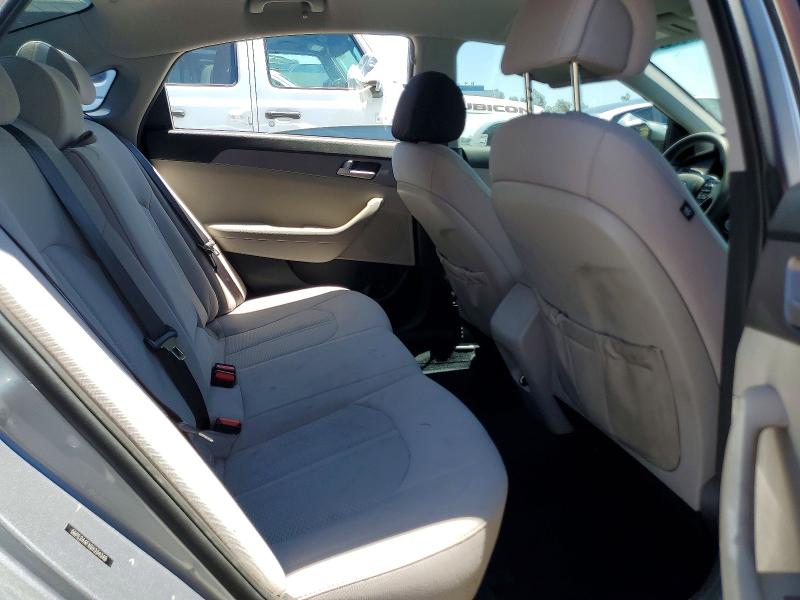 Aukcja sprzedaży 2016 Hyundai Sonata, vin: 5NPE24AFXGH334348, numer aukcji: 61880086