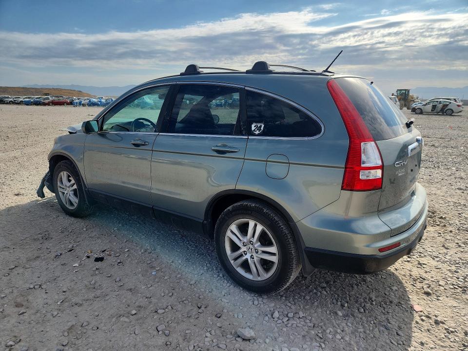 Aukcja sprzedaży 2011 Honda Cr-v, vin: 5J6RE4H76BL015325, numer aukcji: 61701746
