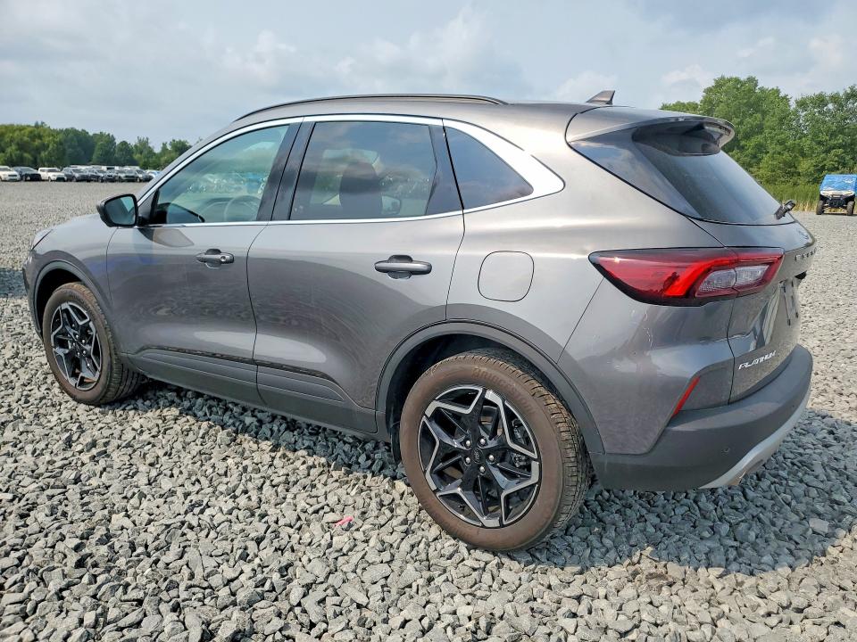 62689266 :رقم المزاد ، 1FMCU9JZ4SUB63194 vin ، 2025 Ford Escape مزاد بيع