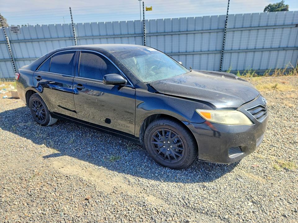 Aukcja sprzedaży 2011 Toyota Camry, vin: 4T1BF3EK2BU704291, numer aukcji: 59341486