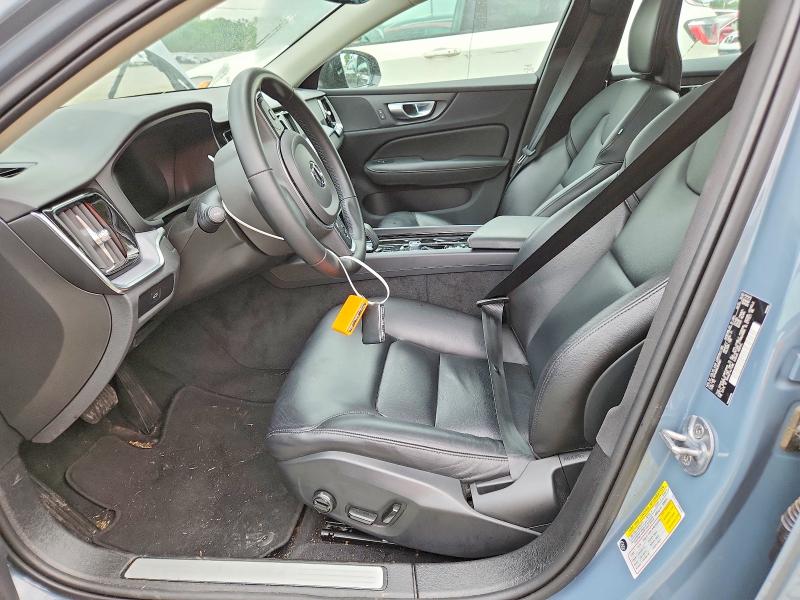 Продажа на аукционе авто 2024 Volvo S60, vin: 7JRL12FK8RG303967, номер лота: 60816296