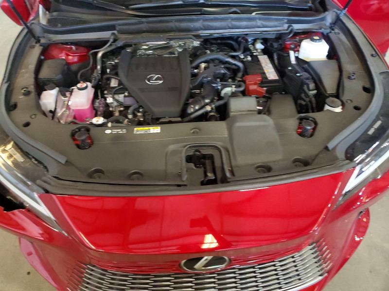 2026 Lexus Rx 350 მანქანა იყიდება აუქციონზე, vin: JTJCHMAA0T2041769, აუქციონის ნომერი: 62567876