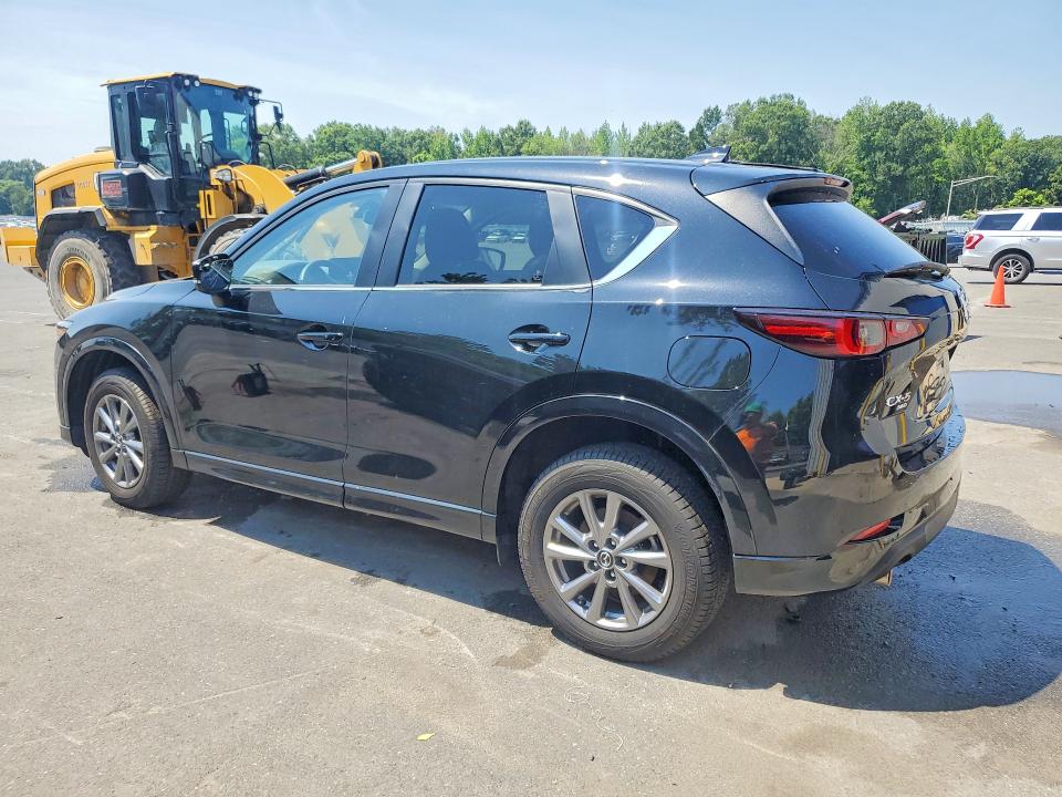 Aukcja sprzedaży 2025 Mazda Cx-5, vin: JM3KFBCL2S0650516, numer aukcji: 61111706