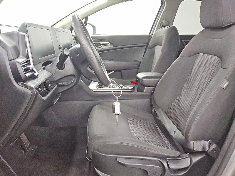 Продаж на аукціоні авто 2023 Kia Sportage, vin: KNDPUCAF7P7144203, номер лоту: 60162216