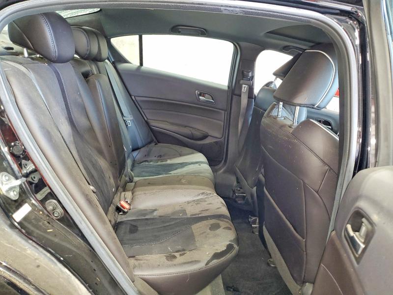 Продажа на аукционе авто 2022 Acura Ilx, vin: 19UDE2F8XNA007133, номер лота: 63278416