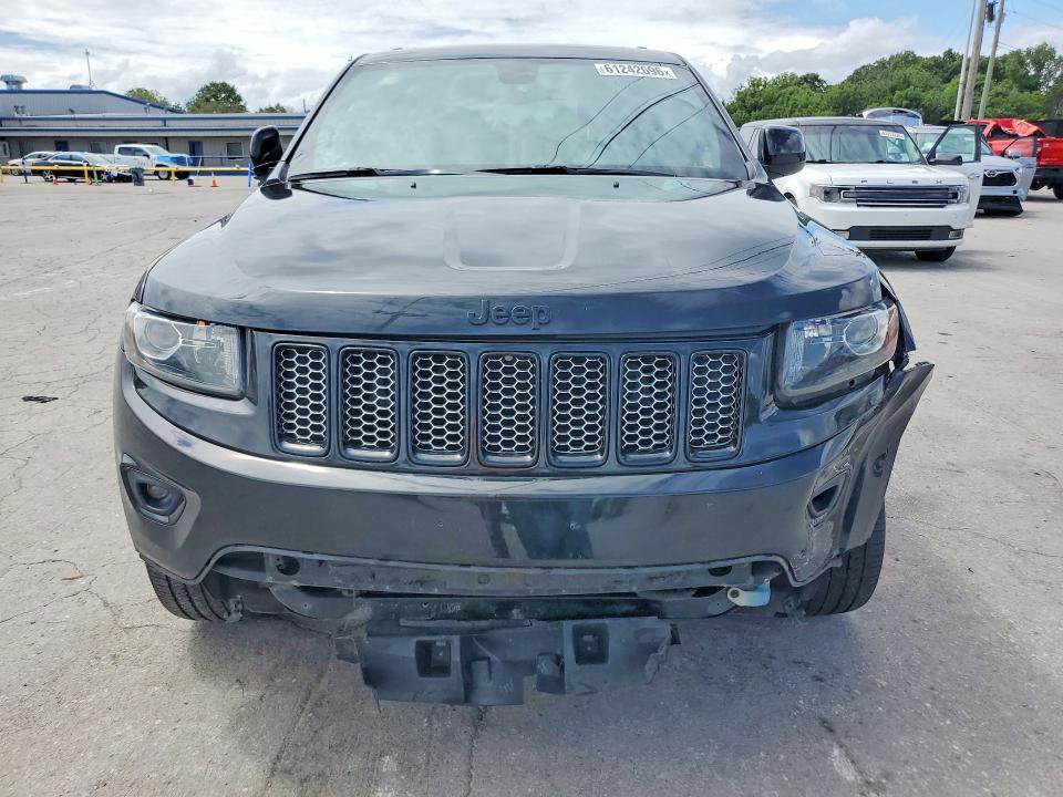 Aukcja sprzedaży 2015 Jeep Grand Cherokee, vin: 1C4RJFAG0FC903890, numer aukcji: 61242696