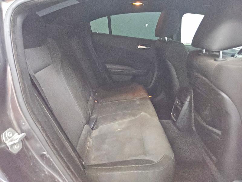 Aukcja sprzedaży 2017 Dodge Charger, vin: 2C3CDXHG8HH504397, numer aukcji: 55365526