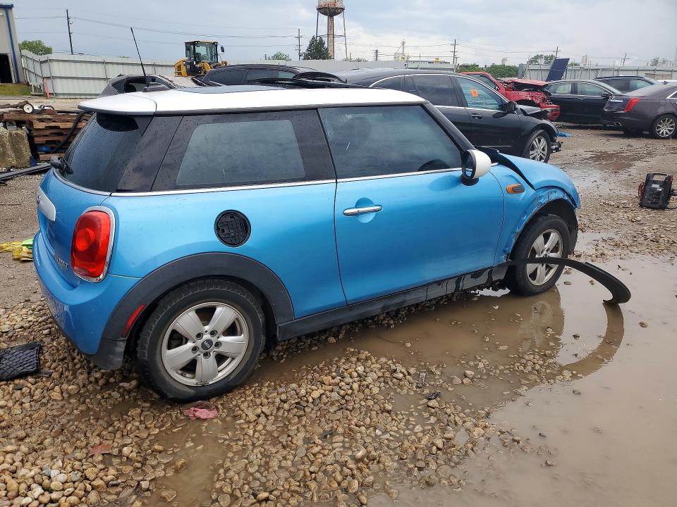 Aukcja sprzedaży 2015 Mini Cooper, vin: WMWXM5C55F3A56692, numer aukcji: 62759856