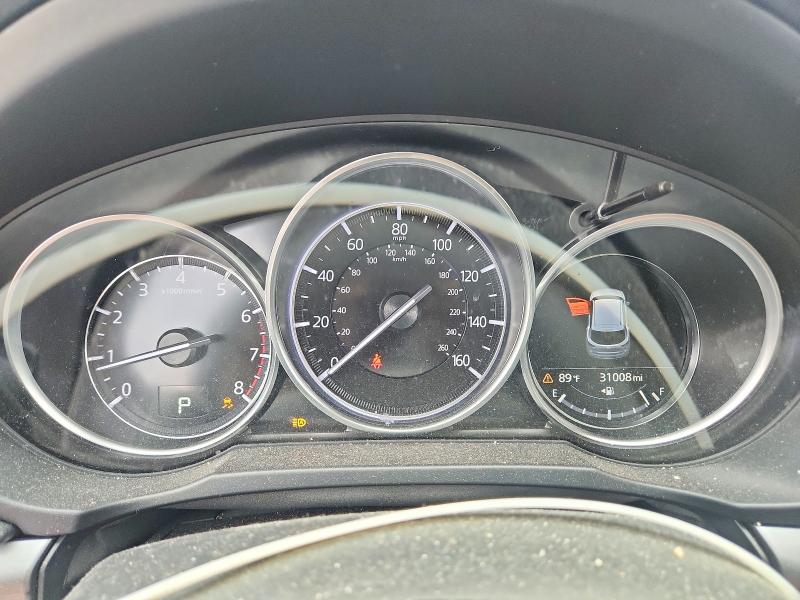 Aukcja sprzedaży 2022 Mazda Cx-5, vin: JM3KFBAM4N0533214, numer aukcji: 60443686