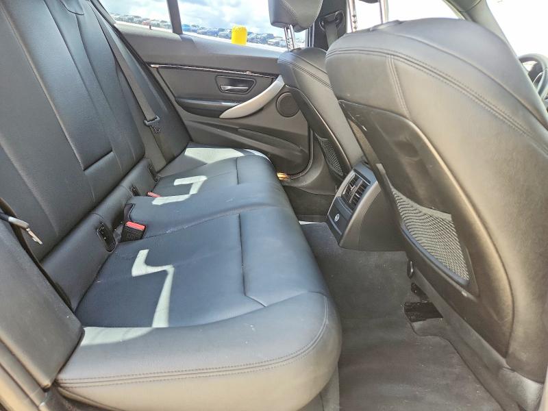 Aukcja sprzedaży 2017 Bmw 330, vin: WBA8B9C34HK885159, numer aukcji: 60699416