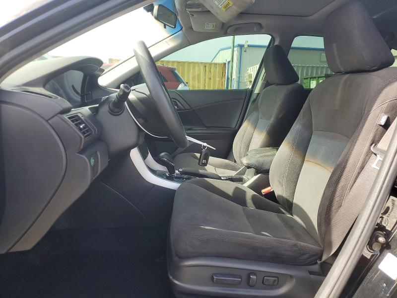 Продажа на аукционе авто 2013 Honda Accord, vin: 1HGCR2F74DA137432, номер лота: 61072066