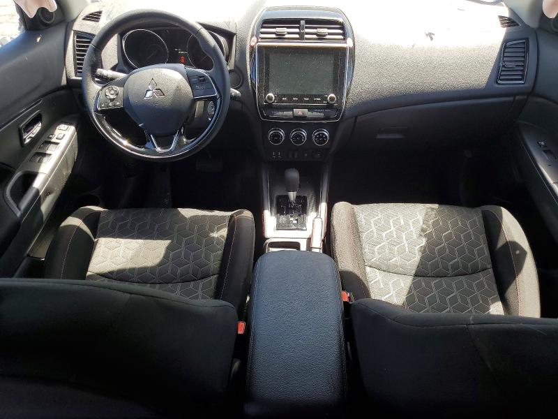 Продажа на аукционе авто 2026 Mitsubishi Outlander Sport, vin: JA4ARUAU7TU011300, номер лота: 60082196