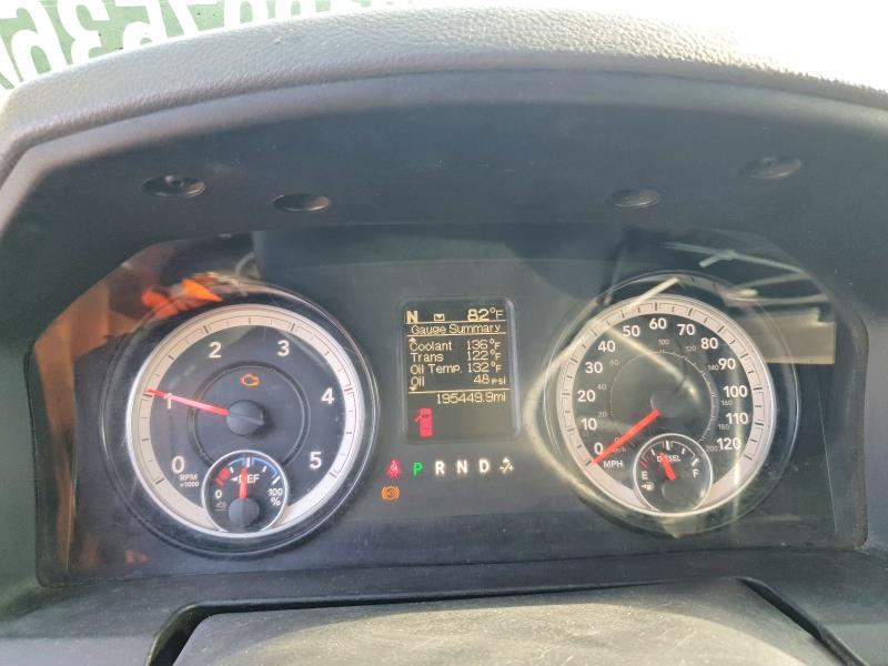 Aukcja sprzedaży 2015 Ram 5500, vin: 3C7WRNBL5FG688931, numer aukcji: 61897536