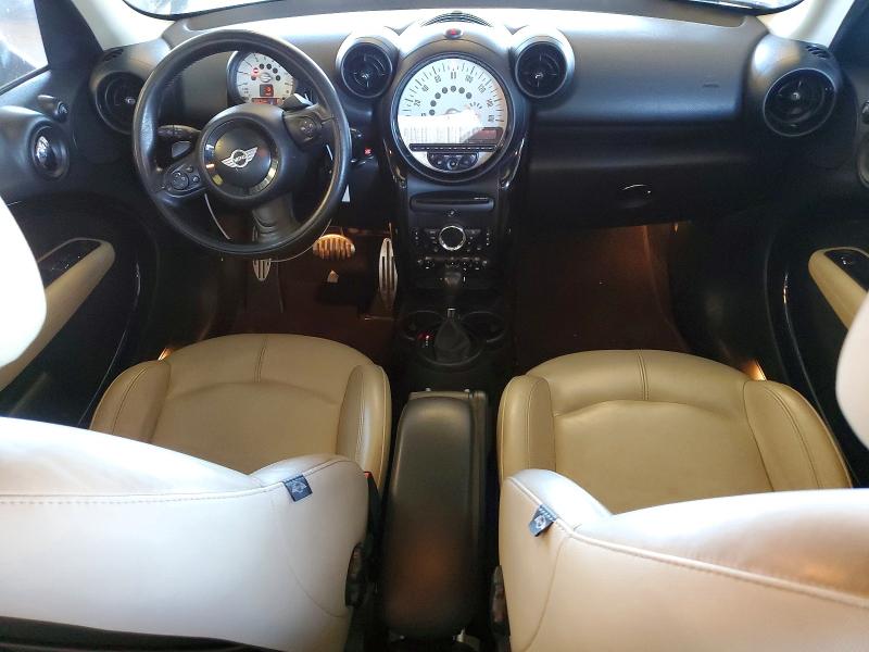 Продаж на аукціоні авто 2014 Mini Cooper, vin: WMWZC3C55EWP25330, номер лоту: 62431296