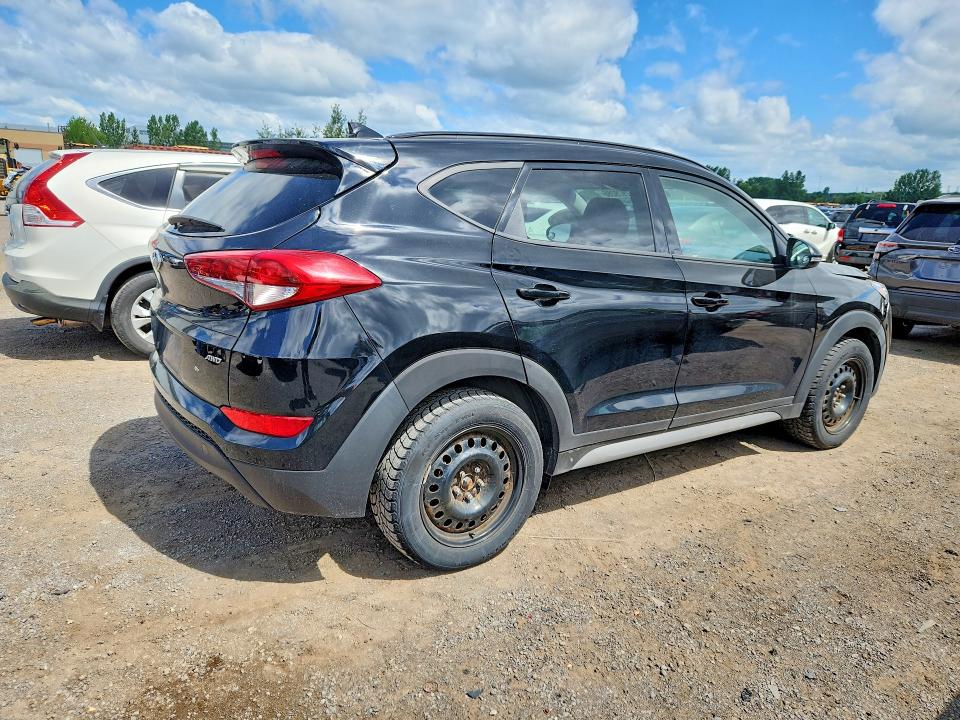 Auction sale of the 2018 Hyundai Tucson, vin: KM8J3CA47JU738365, lot number: 62979286