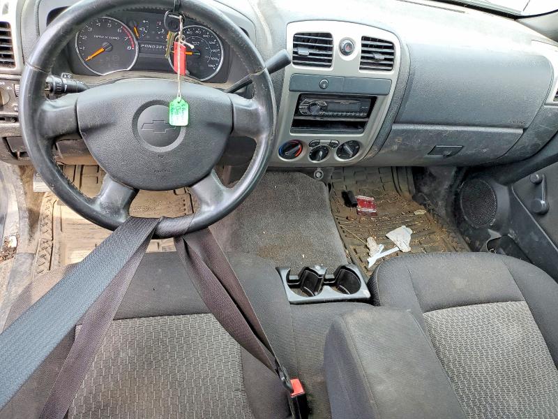 Aukcja sprzedaży 2011 Chevrolet Colorado, vin: 1GCESCF92B8102363, numer aukcji: 59647466