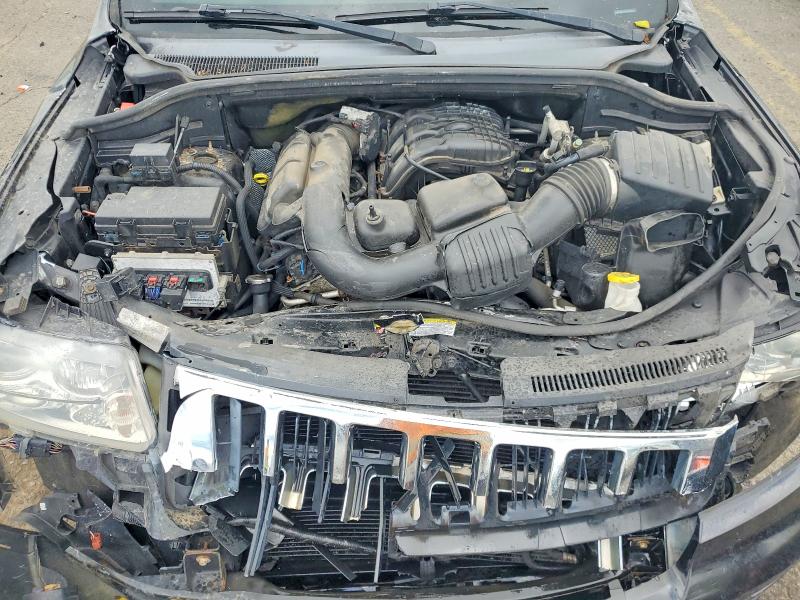 63013436 :رقم المزاد ، 1J4RR5GGXBC612649 vin ، 2011 Jeep Grand Cherokee مزاد بيع