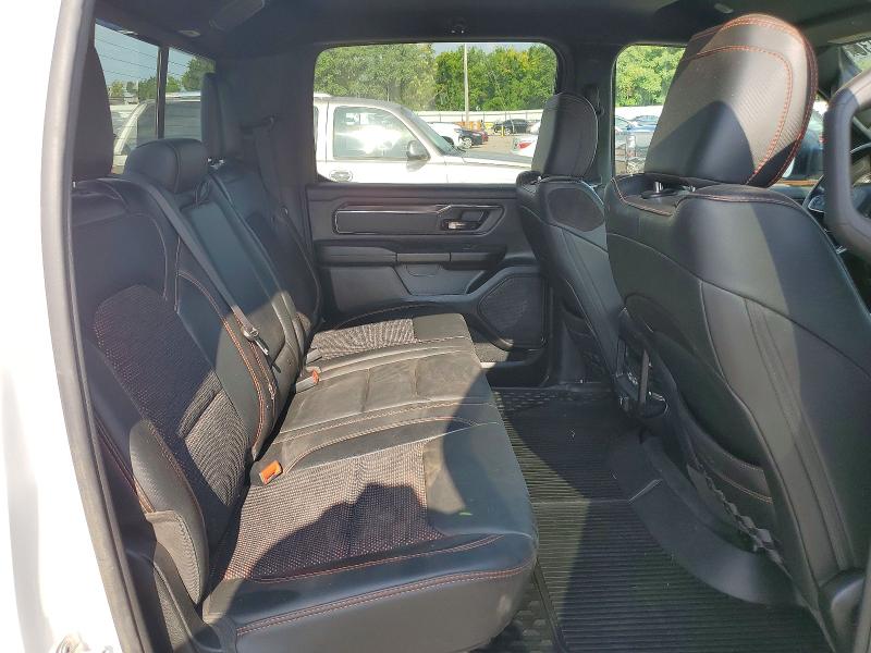 61176936 :رقم المزاد ، 1C6SRFFT5MN762629 vin ، 2021 Ram 1500 مزاد بيع