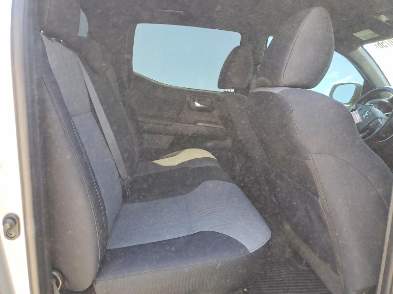 2021 Toyota Tacoma მანქანა იყიდება აუქციონზე, vin: 5TFAZ5CN3MX114442, აუქციონის ნომერი: 60770756