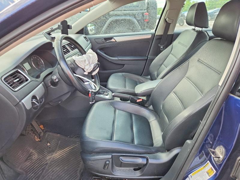 60492446 :رقم المزاد ، 3VWDX7AJ8DM202503 vin ، 2013 Volkswagen Jetta مزاد بيع