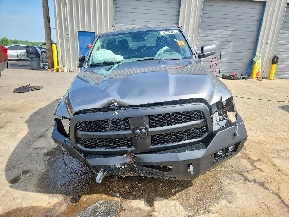 Aukcja sprzedaży 2013 Ram 1500, vin: 1C6RR7KT6DS522792, numer aukcji: 61695216