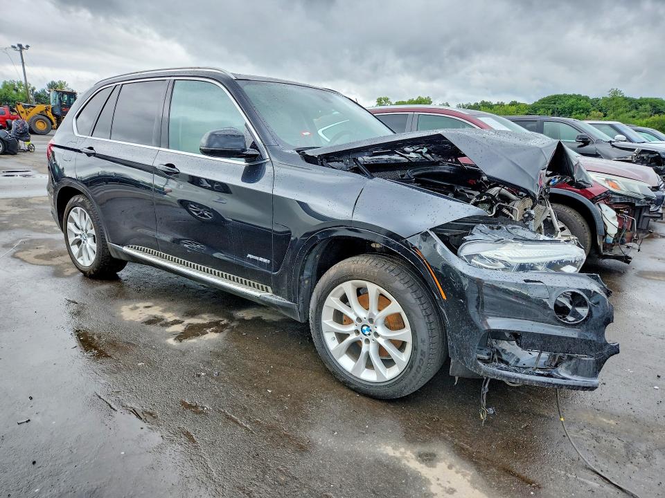Aukcja sprzedaży 2015 Bmw X5, vin: 5UXKR0C51F0K58301, numer aukcji: 62295186