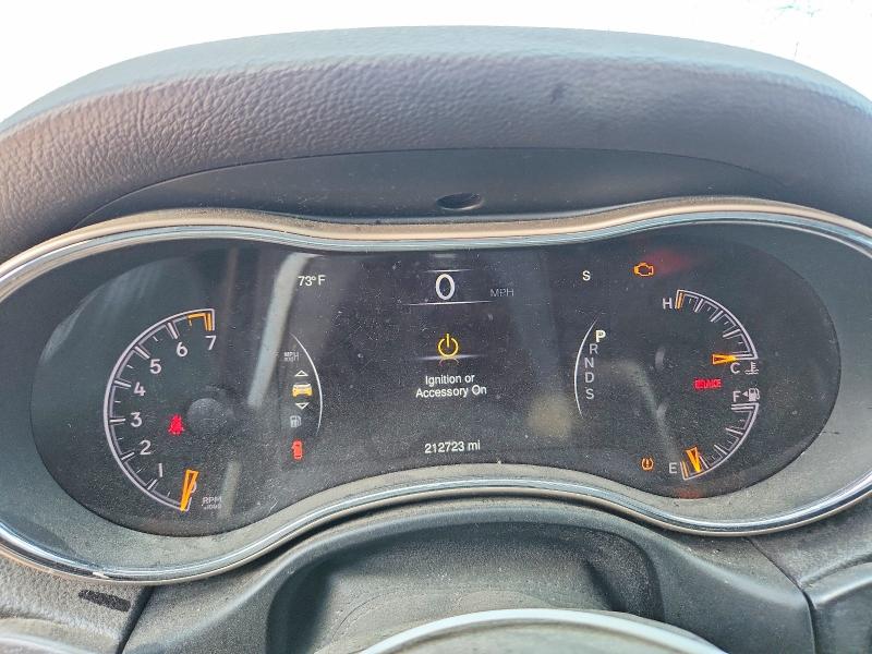 Aukcja sprzedaży 2014 Jeep Grand Cherokee, vin: 1C4RJFAG7EC478702, numer aukcji: 62054496
