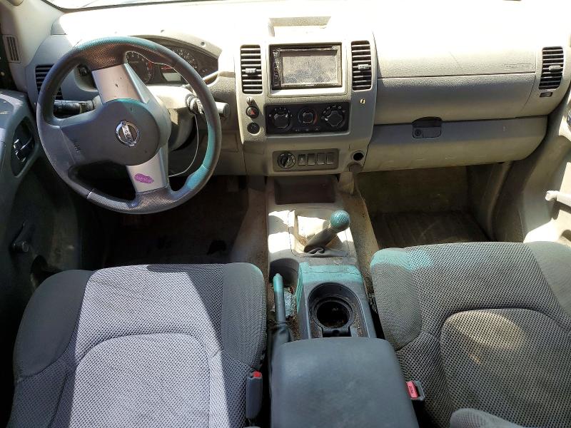 Aukcja sprzedaży 2013 Nissan Frontier, vin: 1N6AD0EV5DN728710, numer aukcji: 61140926