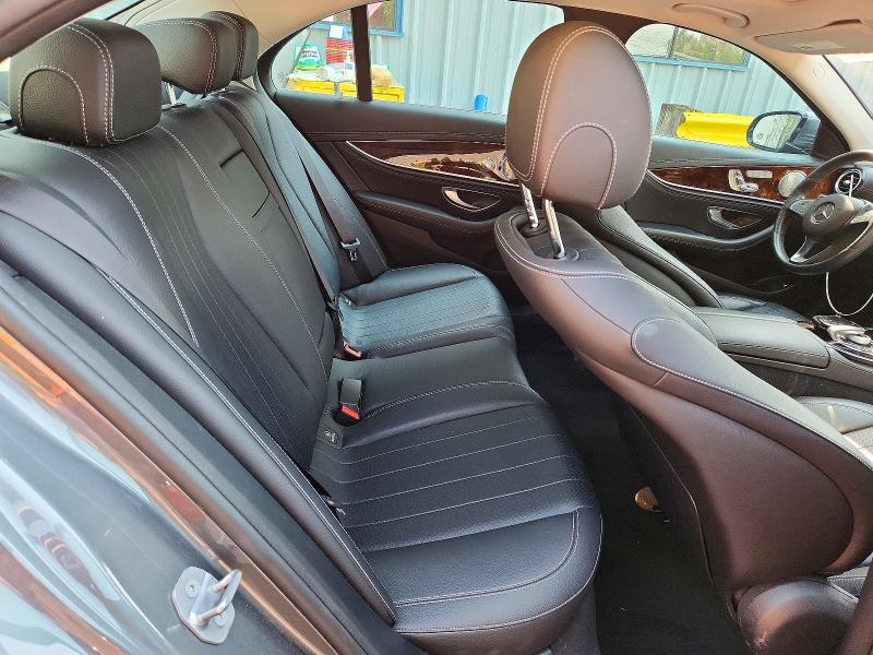 Aukcja sprzedaży 2018 Mercedes-benz E, vin: WDDZF4JB8JA423133, numer aukcji: 61670726
