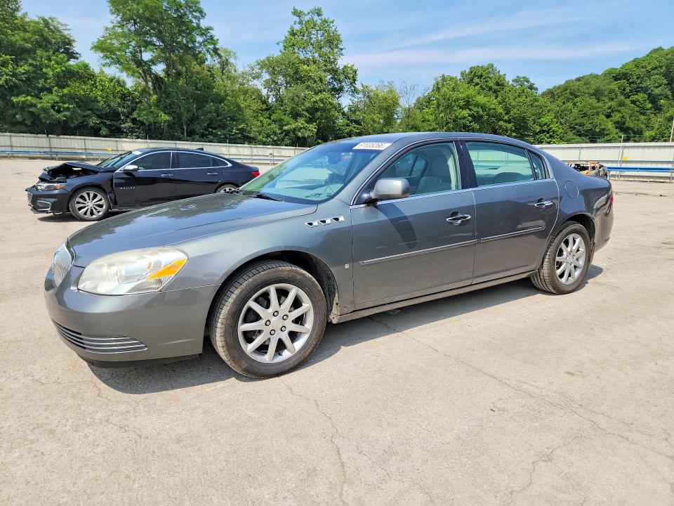 Aukcja sprzedaży 2008 Buick Lucerne, vin: 1G4HD57258U128102, numer aukcji: 61535266