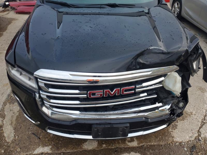 2020 Gmc Acadia მანქანა იყიდება აუქციონზე, vin: 1GKKNMLS2LZ132776, აუქციონის ნომერი: 60420846